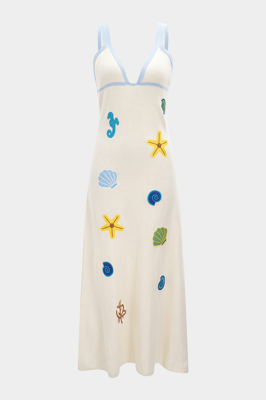 East Coast Princess Dress