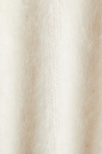 Peach Motel Fall 2025 Cropped Knit Top – Chic Autumn Essential