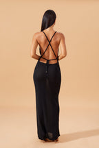 All Eyes on Me Dress