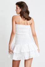 Center of Attention Mini Dress