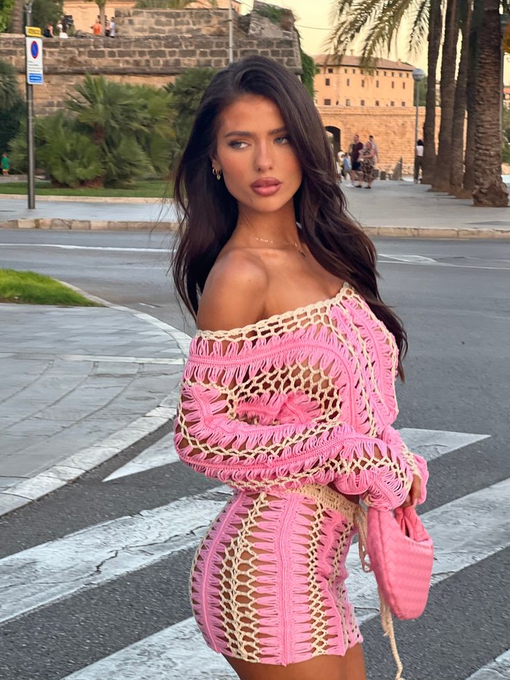 Cotton Candy Crush Set