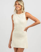 Sorrento Slip Dress