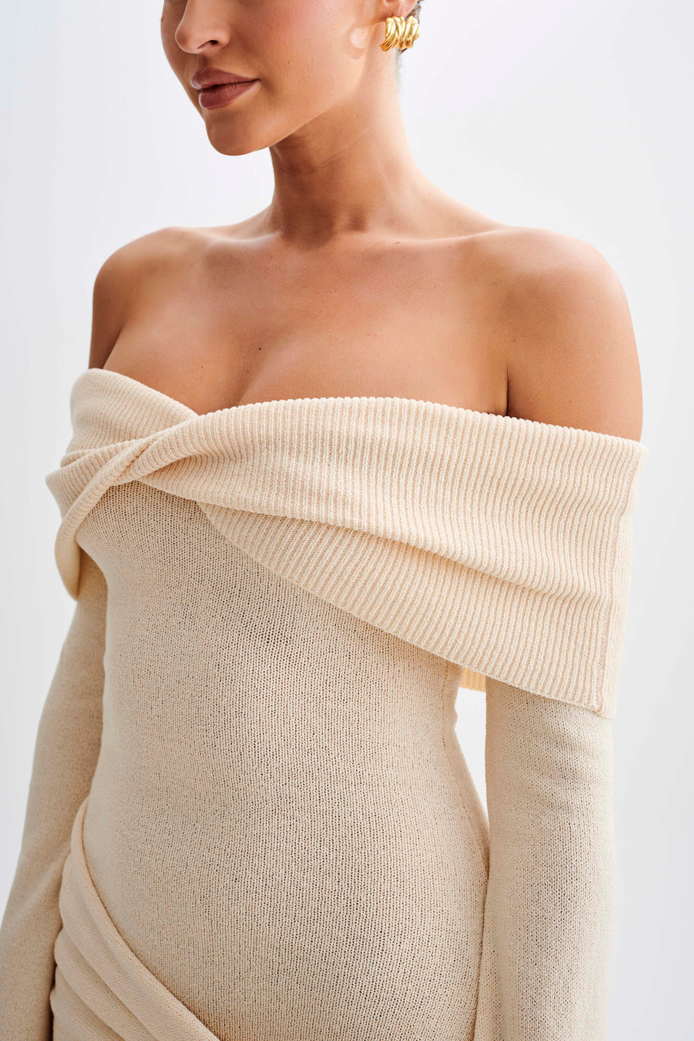 Bellini Wrap Dress