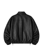 Black Card Energy Jacket