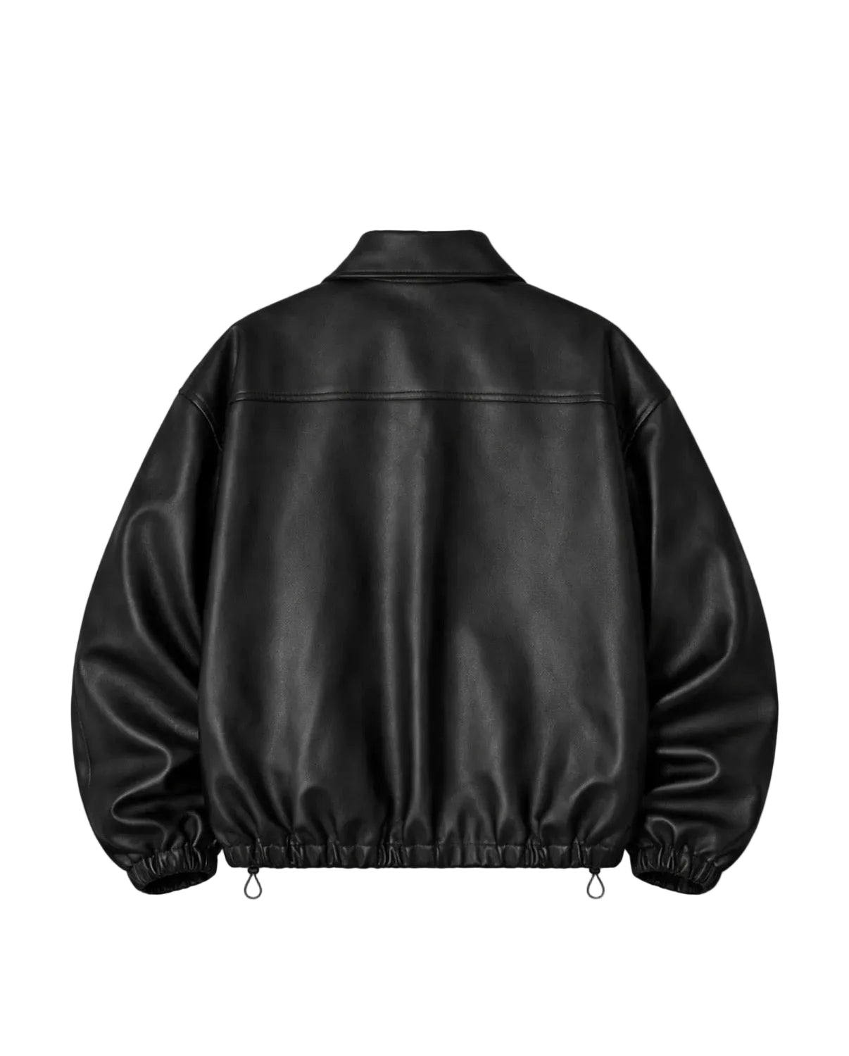 Black Card Energy Jacket