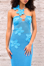 Star Studded Dress