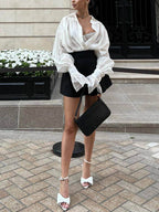 Royal Treatment Only Top