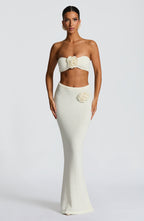 Monaco Baby Dress