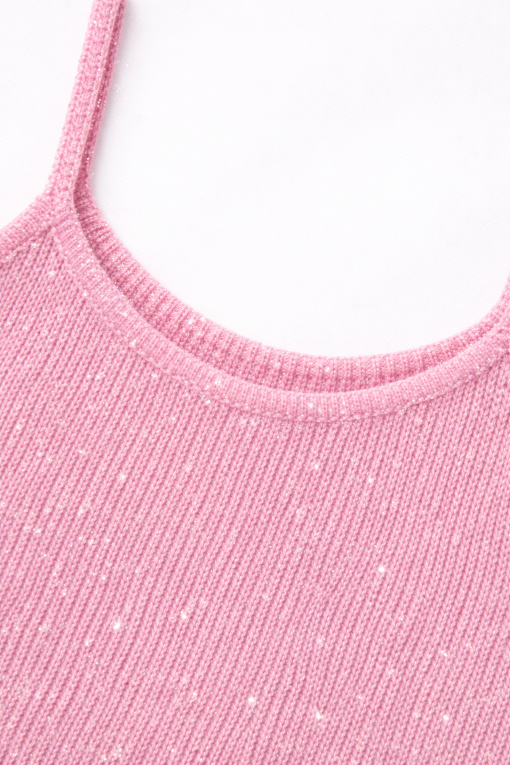Mallorca Knit Tank