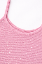 Mallorca Knit Tank