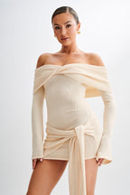 Bellini Wrap Dress