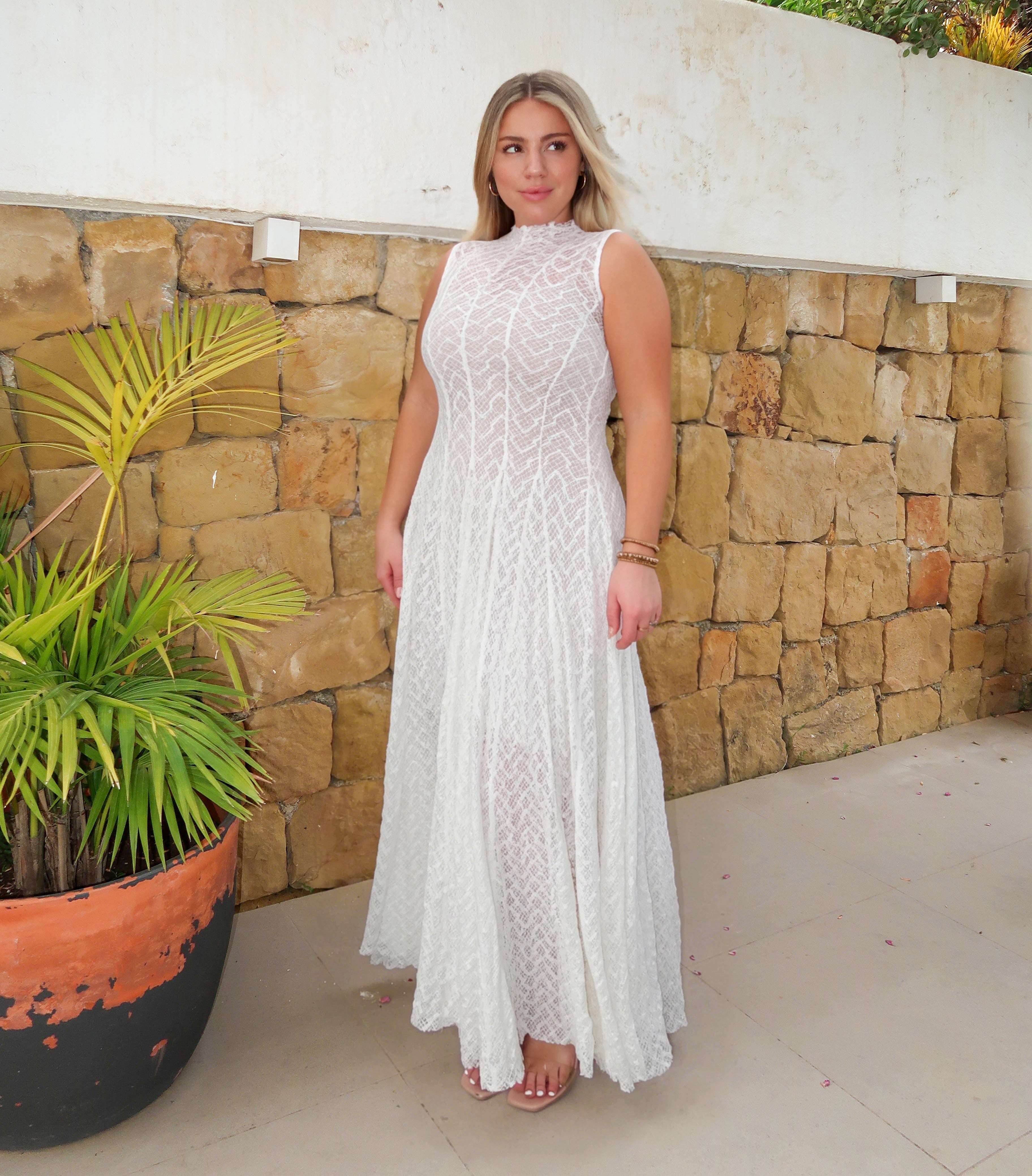 Summer Fling Dress