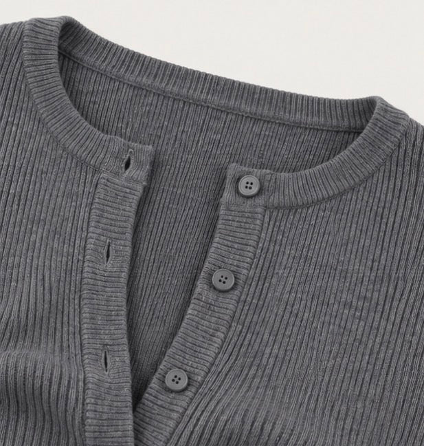Model Off Duty Cardigan