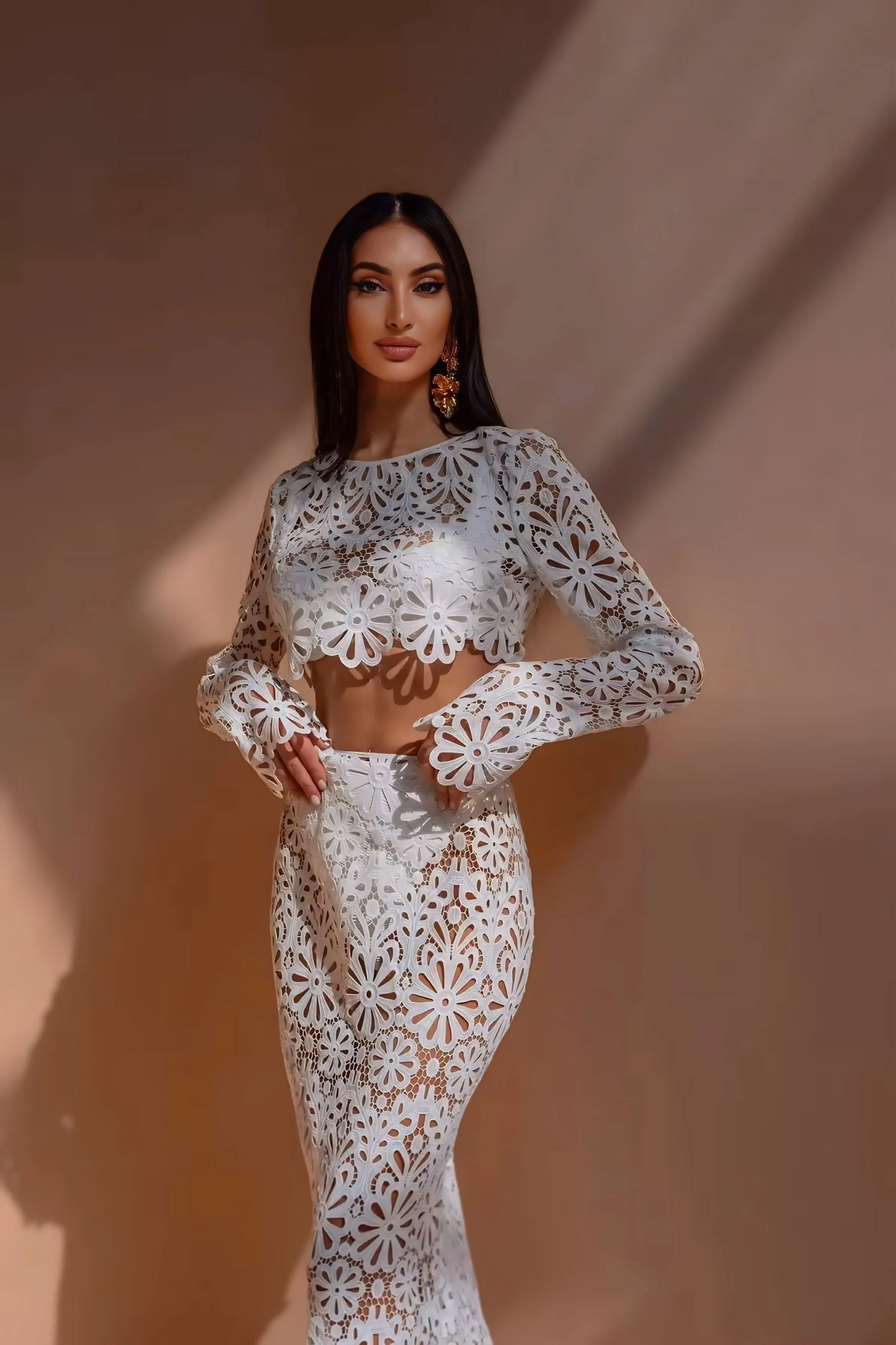 Ibiza Bloom Set