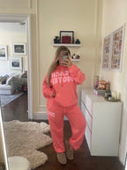 Peach Motel Exclusive - Peach Motel Sweatshirt