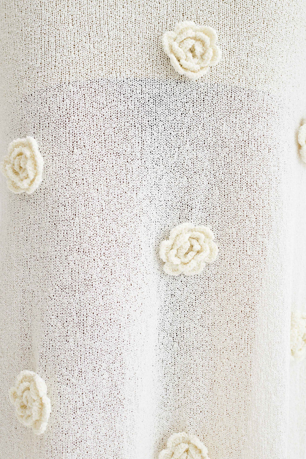 Amour Knit Gown