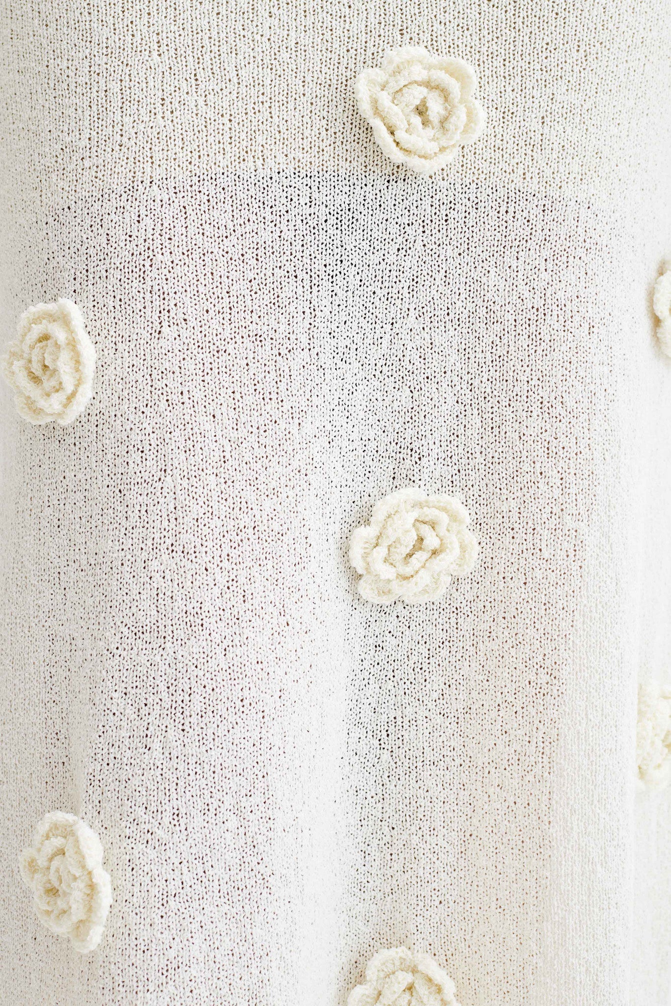 Amour Knit Gown