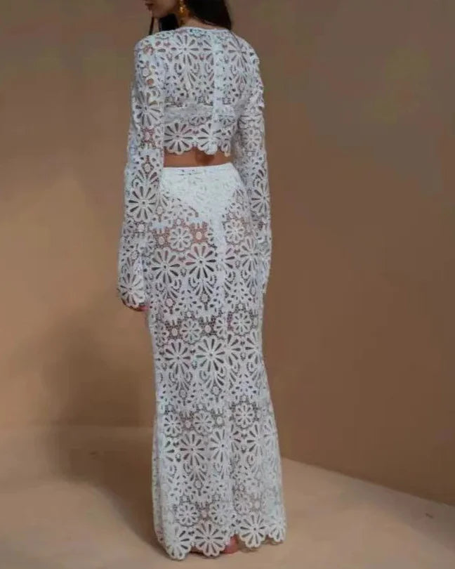 Ibiza Bloom Set
