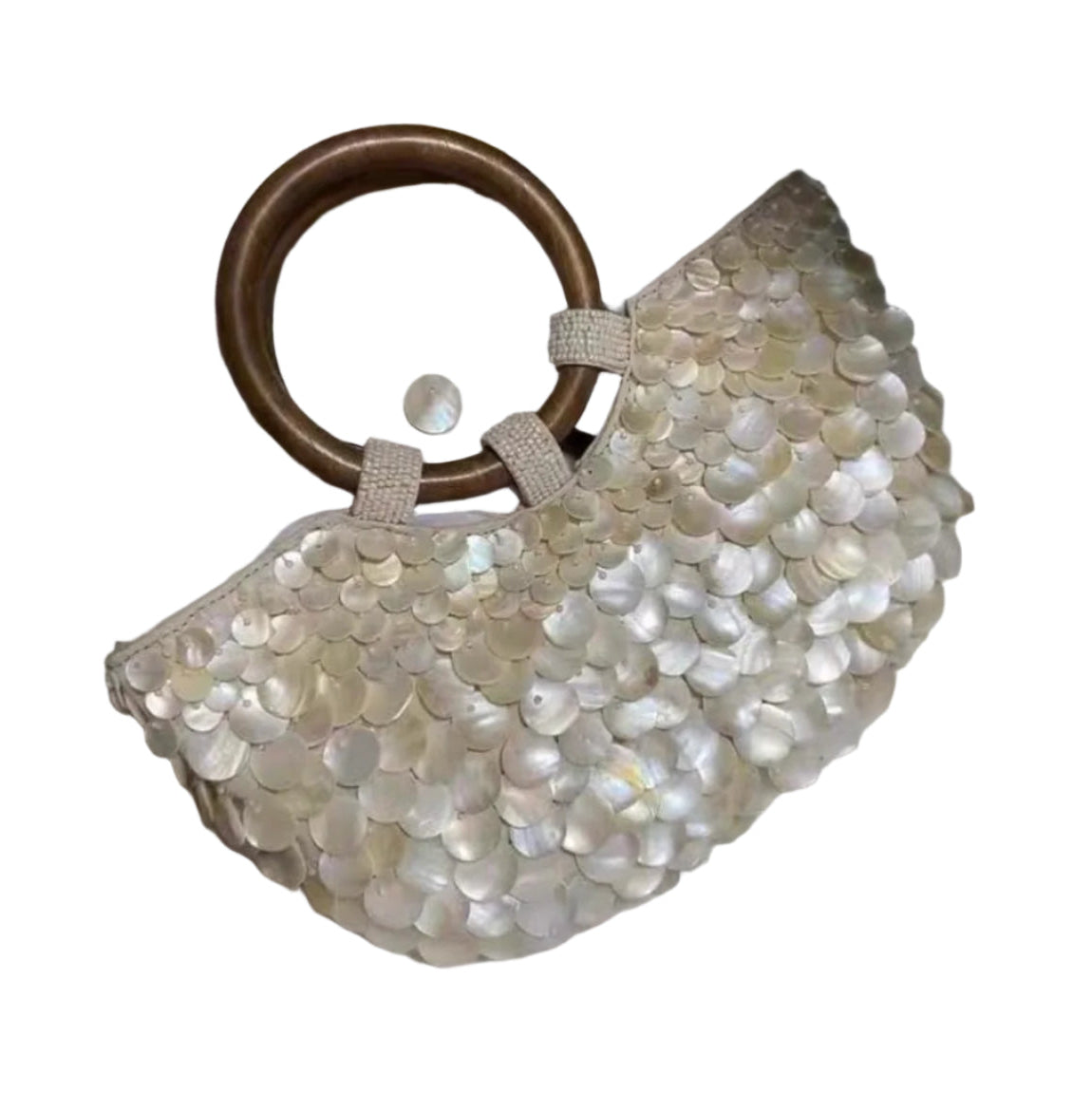 Marbella Beach Bag