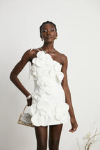 It Girl Mini Dress