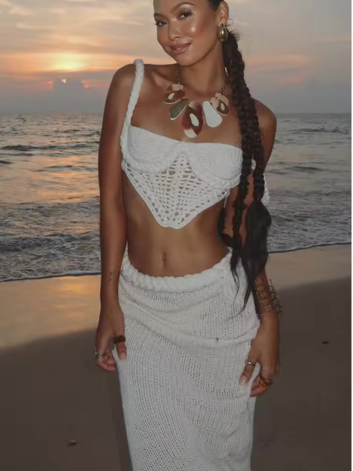 Sunset Siren Set