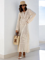 Solene Dress