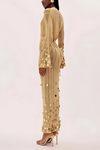 Ibiza Nights Dress