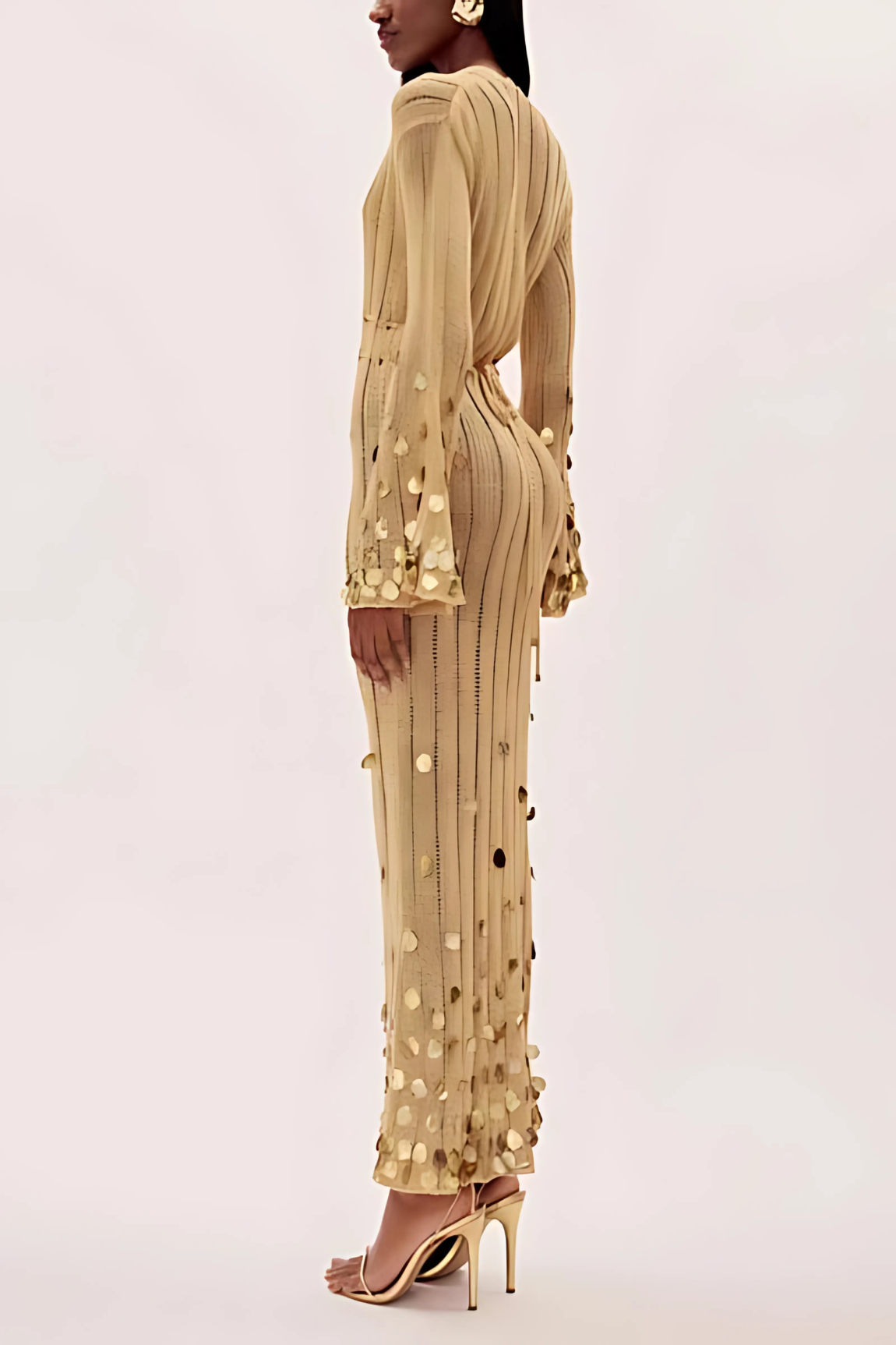 Ibiza Nights Dress