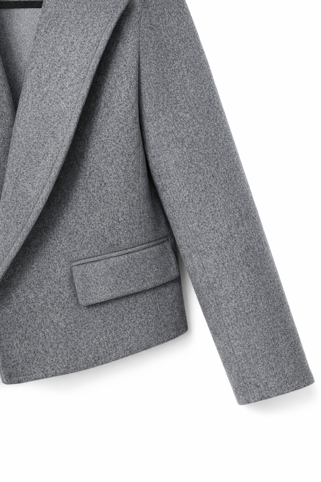 Sweater Weather Jacket