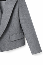 Sweater Weather Jacket