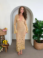 Ibiza Nights Dress