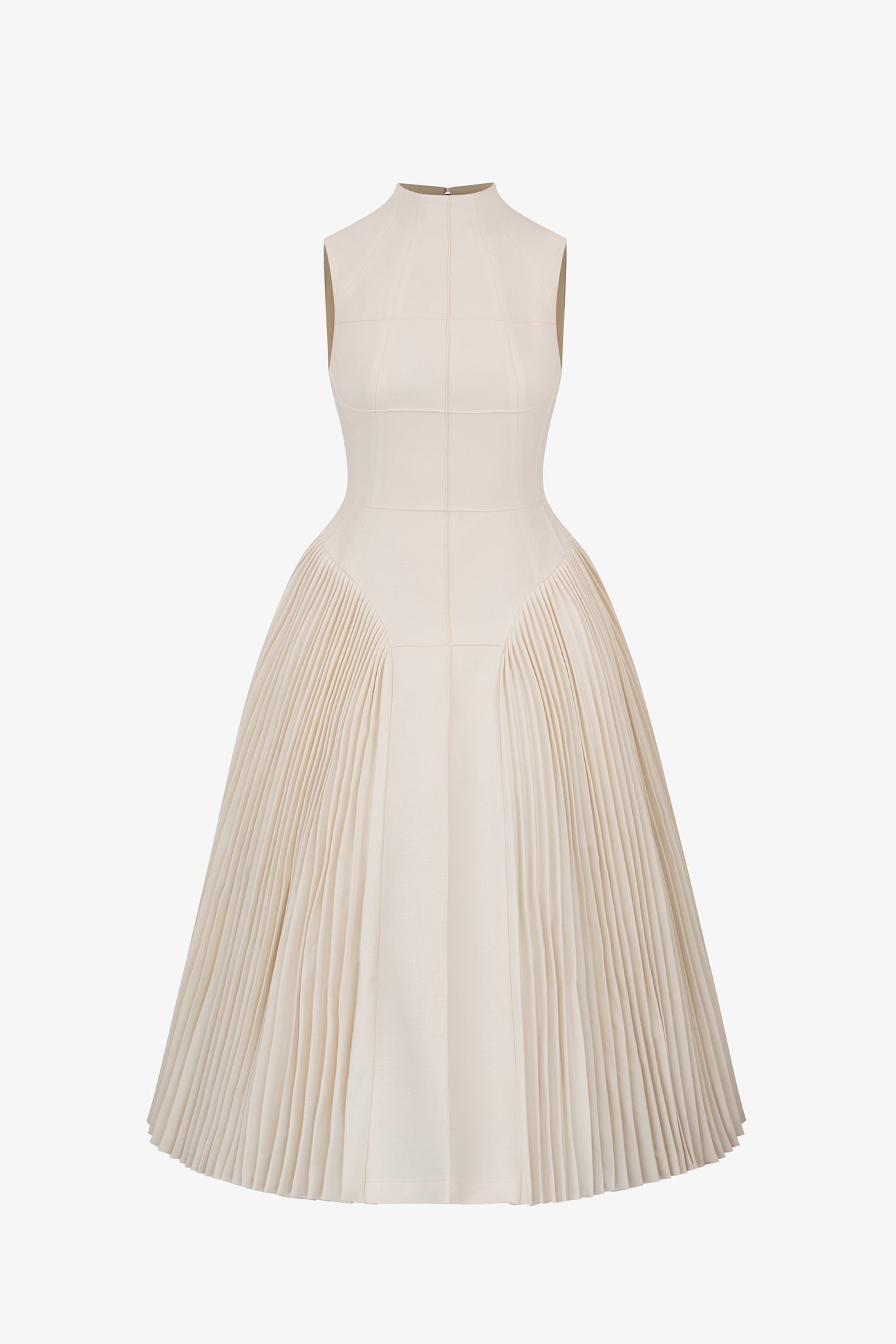 Modern Cinderella Dress