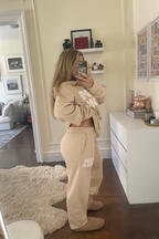 Peach Motel Exclusive - Peach Motel Sweatshirt