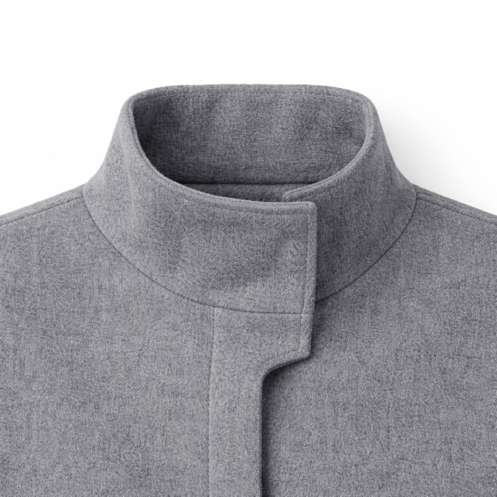 East Coast Autumn Jacket