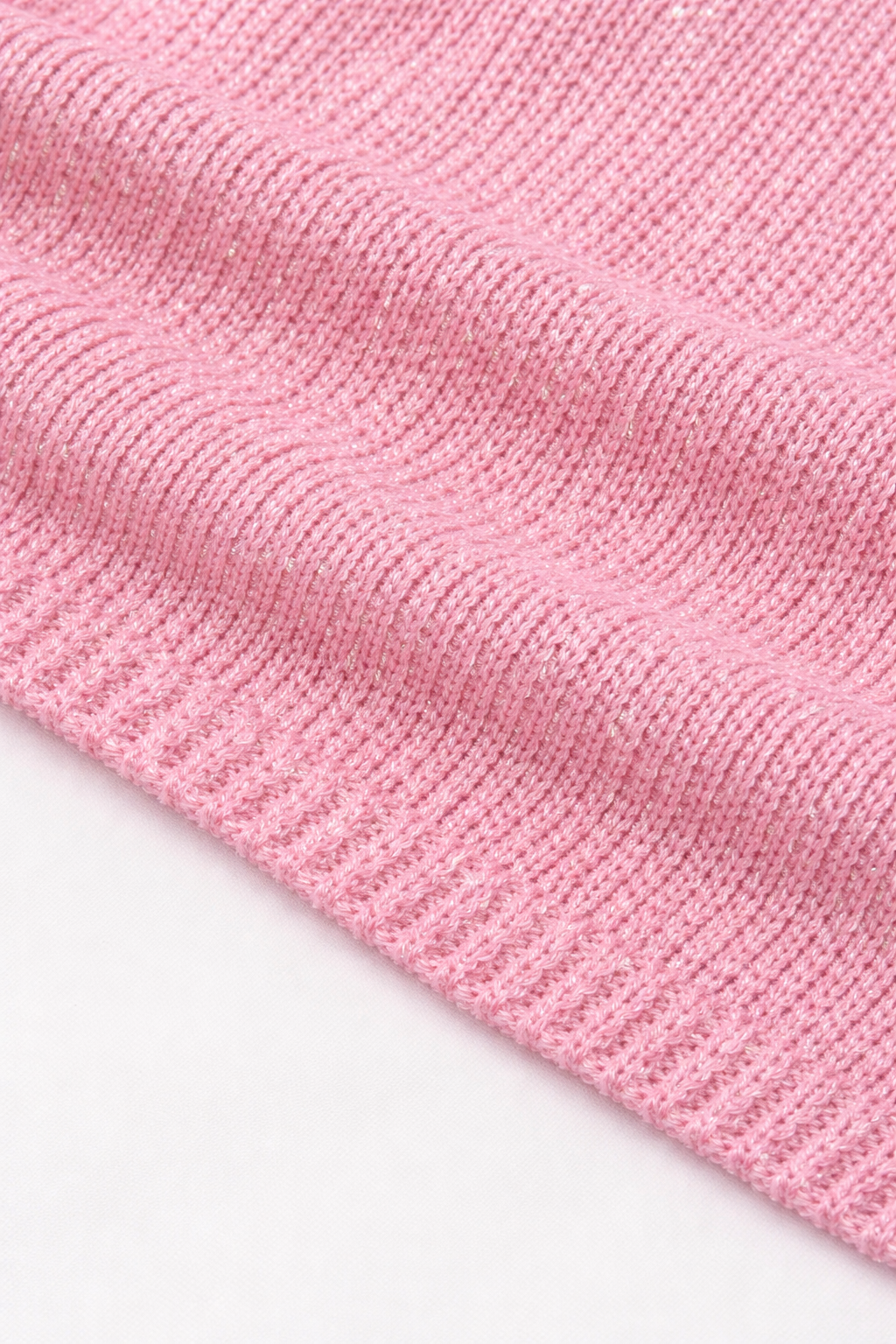 Mallorca Knit Tank