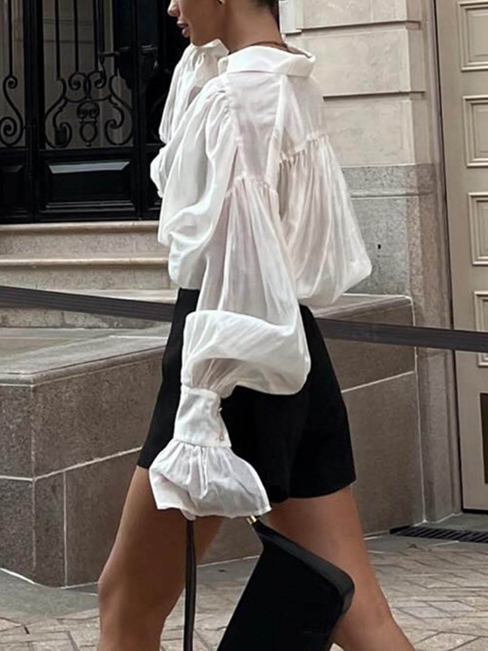 Royal Treatment Only Top