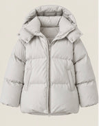Snowed In Puffer