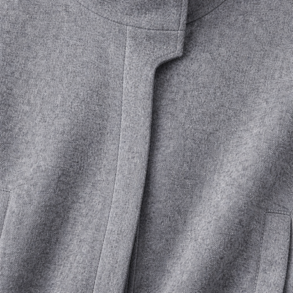 East Coast Autumn Jacket