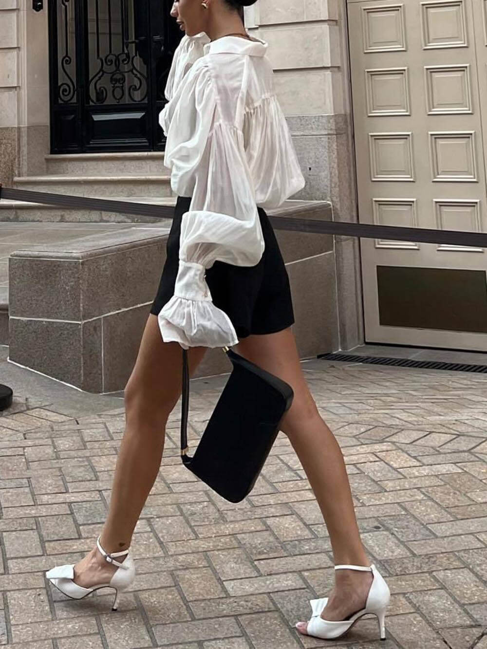 Royal Treatment Only Top