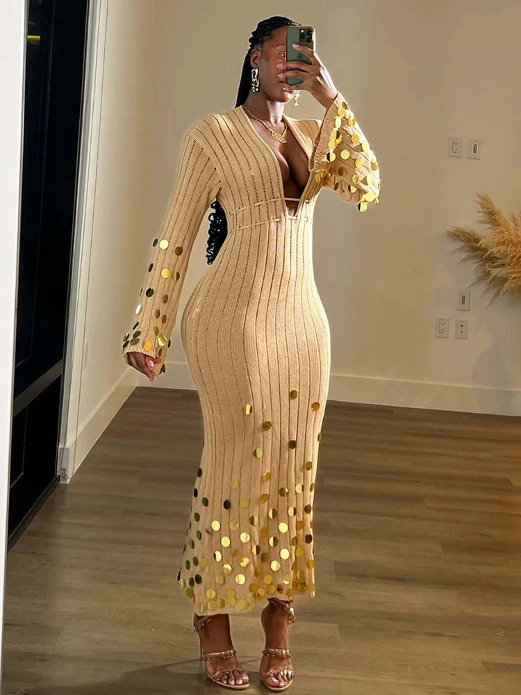 Ibiza Nights Dress