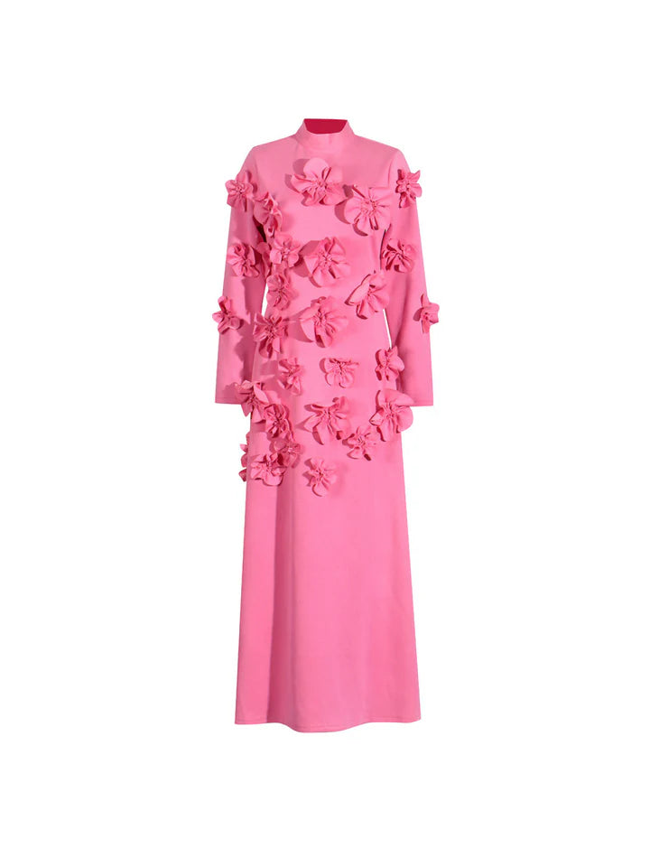 Red Carpet Ready Gown