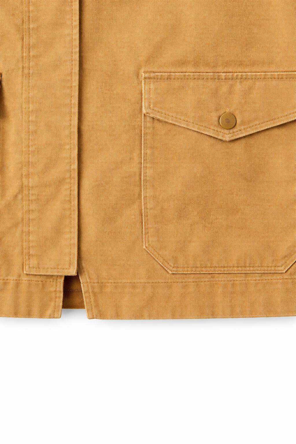 Meet Me Upstate Jacket