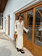Solene Dress