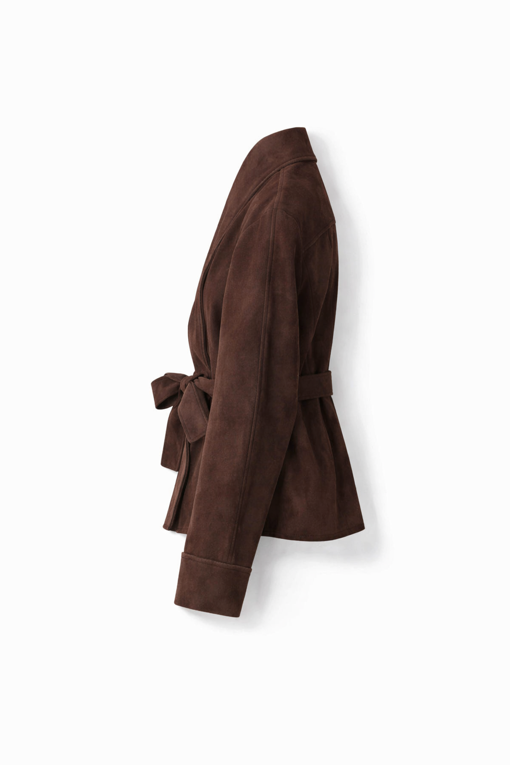 Perfect First Date Jacket