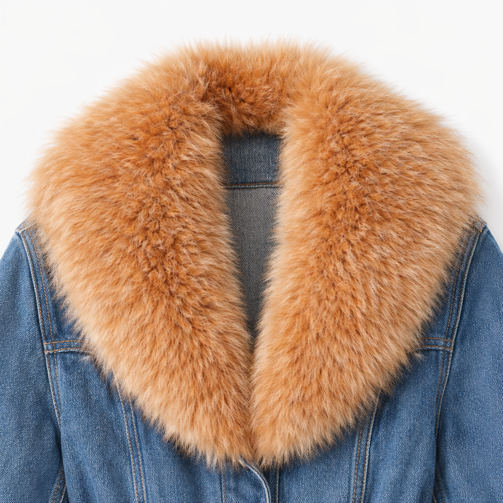 Main Character Energy Trench Coat