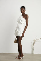 It Girl Mini Dress