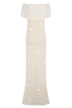 Amour Knit Gown