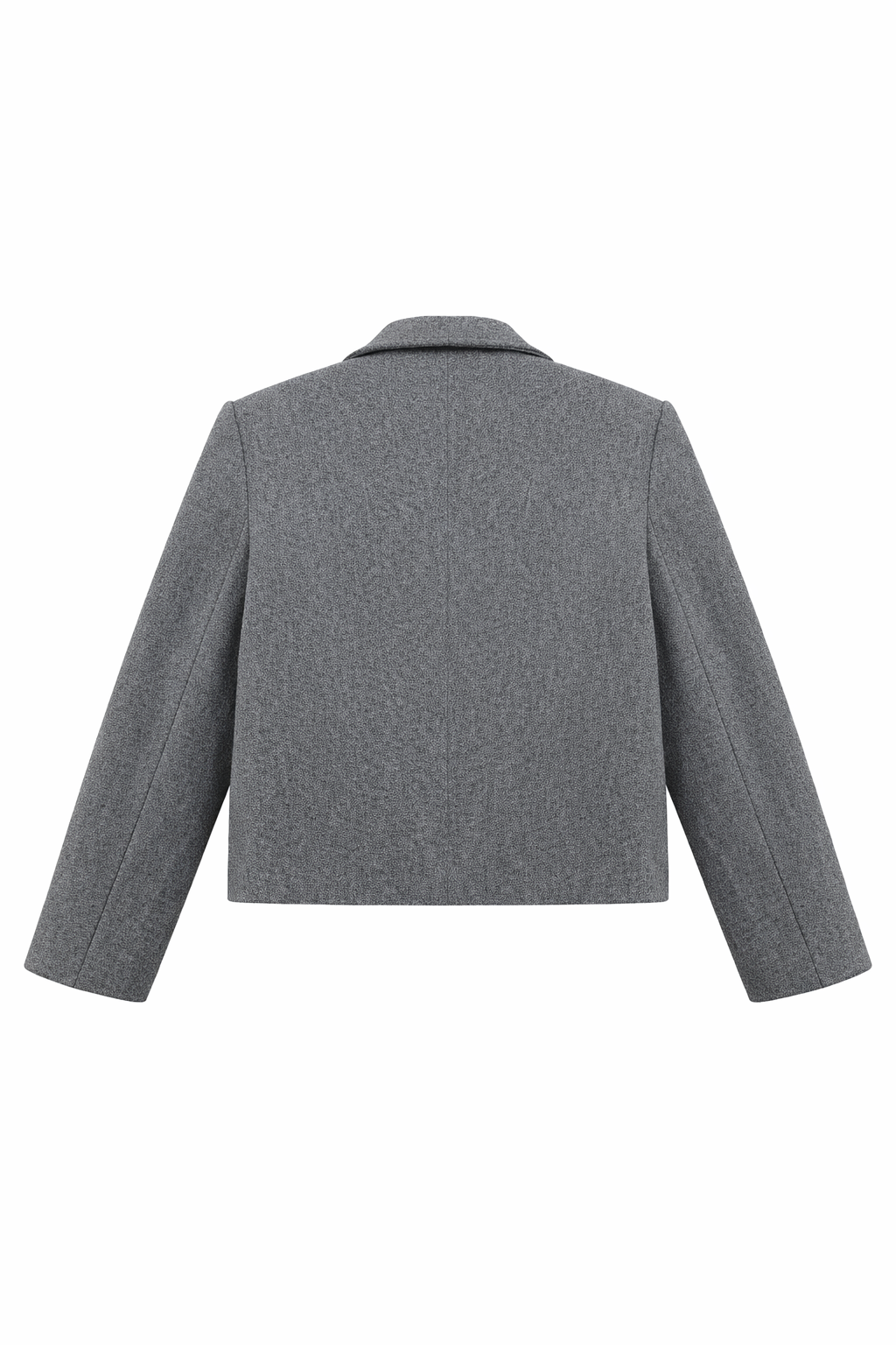 Sweater Weather Jacket