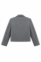 Sweater Weather Jacket