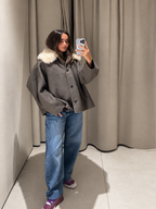 Ski You Later Coat